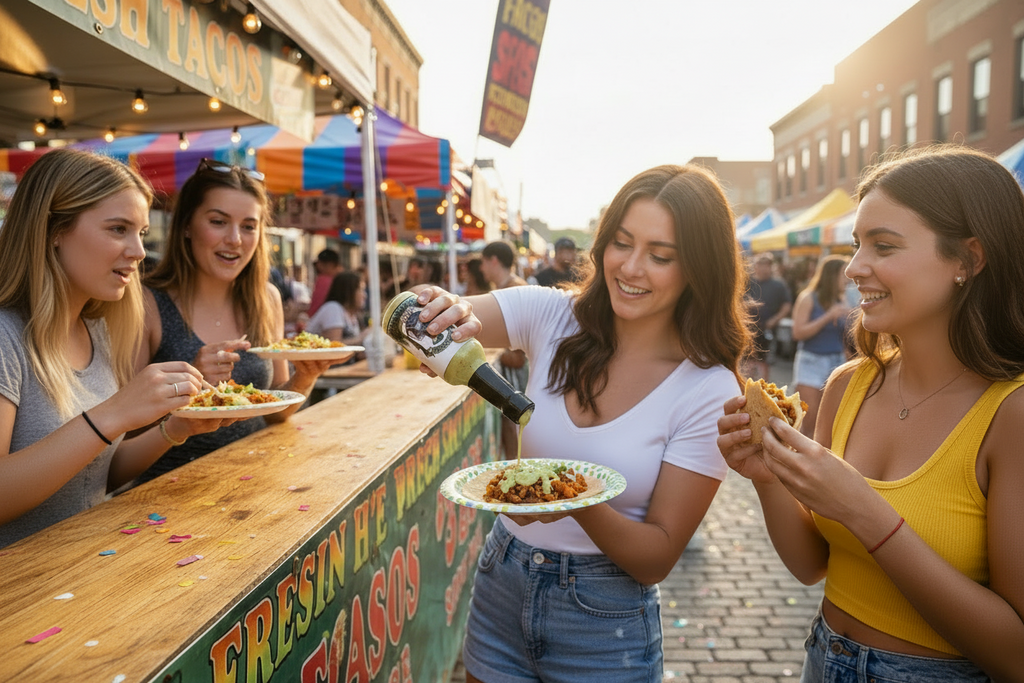 Timberline Creamy Jalapeno Hot Sauce- 3 pack