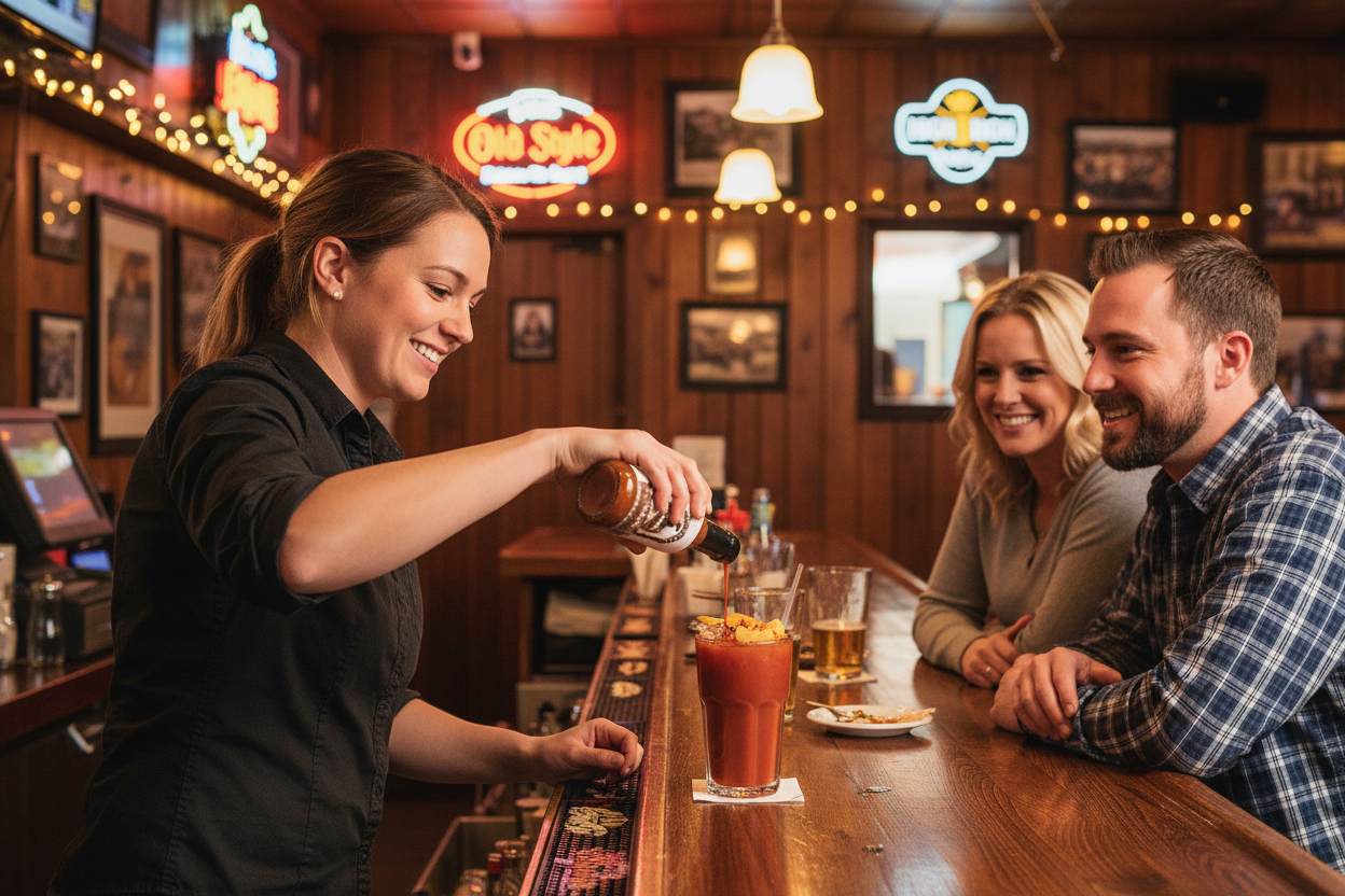 Flannel Fuego Hot Sauce- 3 pack