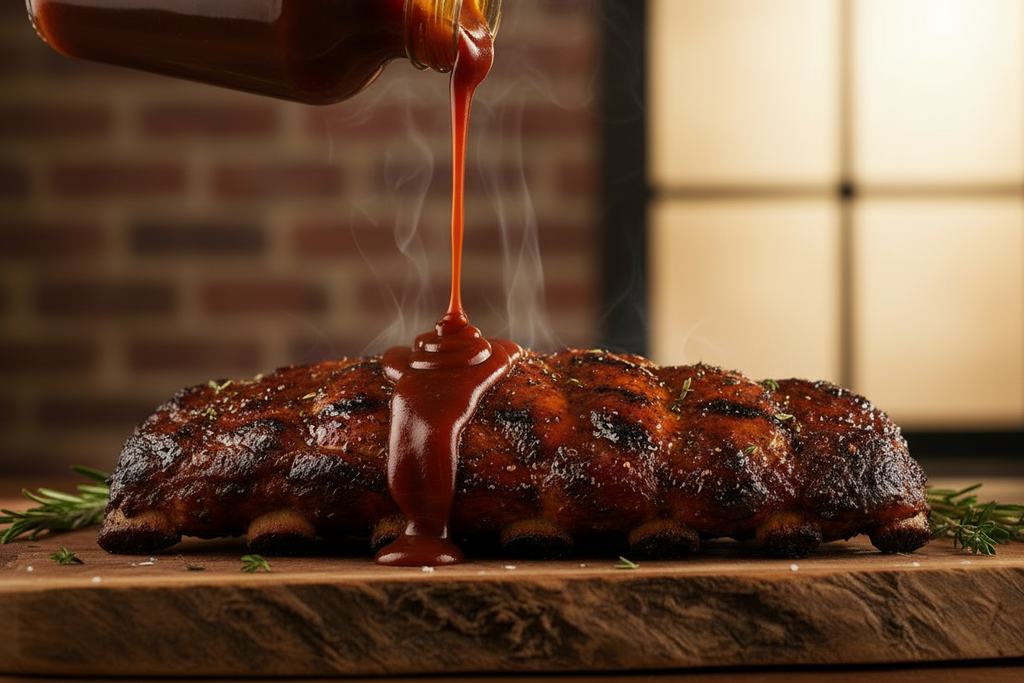 Sweet & Sassy Joe's Original BBQ Reserve-3 pack